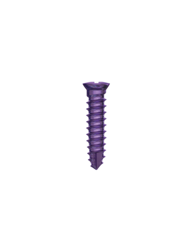 Гвинти для фіксації мембран DSI GBR Bone Screw ⌀2,0 мм., довжина 8 мм., 5 шт.