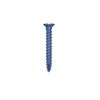 Гвинти для фіксації мембран DSI GBR Bone Screw ⌀1,4 мм., довжина 10 мм., 5 шт.