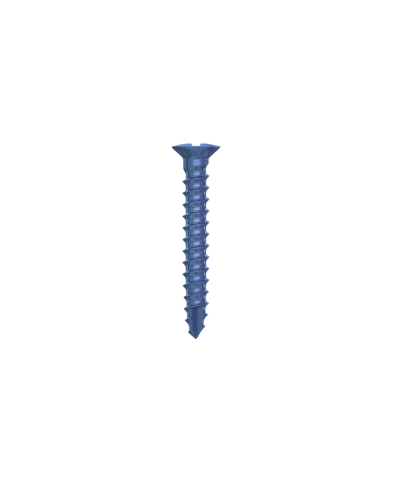 Гвинти для фіксації мембран DSI GBR Bone Screw ⌀1,4 мм., довжина 10 мм., 5 шт.