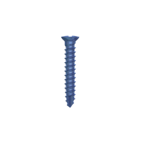 Гвинти для фіксації мембран DSI GBR Bone Screw ⌀1,6 мм., довжина 10 мм., 5 шт.