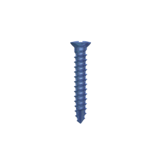 Гвинти для фіксації мембран DSI GBR Bone Screw ⌀1,6 мм., довжина 10 мм., 5 шт.