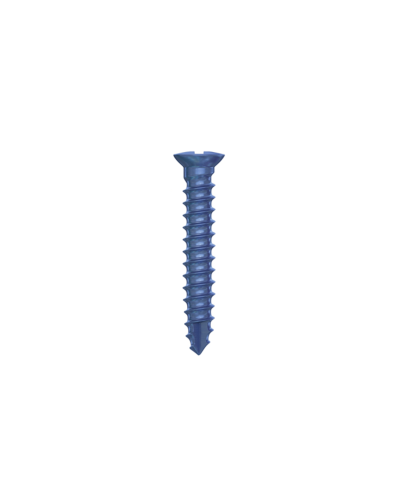 Гвинти для фіксації мембран DSI GBR Bone Screw ⌀1,6 мм., довжина 10 мм., 5 шт.