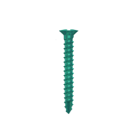 Гвинти для фіксації мембран DSI GBR Bone Screw ⌀1,4 мм., довжина 12 мм., 5 шт.