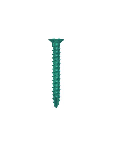 Гвинти для фіксації мембран DSI GBR Bone Screw ⌀1,4 мм., довжина 12 мм., 5 шт.