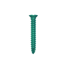 Гвинти для фіксації мембран DSI GBR Bone Screw ⌀1,6 мм., довжина 12 мм., 5 шт.