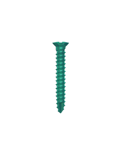 Гвинти для фіксації мембран DSI GBR Bone Screw ⌀1,6 мм., довжина 12 мм., 5 шт.