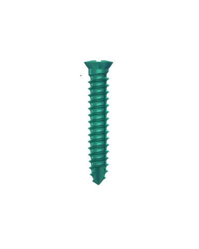 Гвинти для фіксації мембран DSI GBR Bone Screw ⌀2,0 мм., довжина 12 мм., 5 шт.