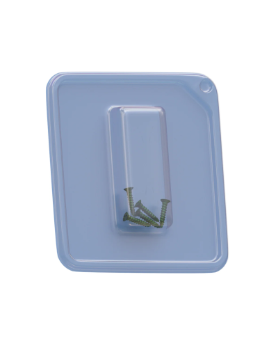 Гвинти для фіксації мембран DSI GBR Bone Screw ⌀1,6 мм., довжина 10 мм., 5 шт. Гвинти для фіксації мембран DSI GBR Bone Screw ⌀1,6 мм., довжина 10 мм., 5 шт.