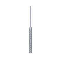 Аплікатор для пінів прямий DSI GBR Manual Bone Tack Applicator Positioner Straight