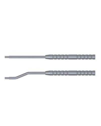 Аплікатор для пінів прямий DSI GBR Manual Bone Tack Applicator Positioner Straight