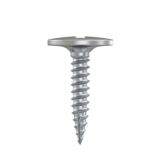 Гвинт для фіксації мембран з повною різьбою DSI Surgical Full-Thread Tenting Screw ⌀1,5 мм., довжина 10 мм., 1 шт.