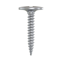 Гвинт для фіксації мембран з повною різьбою DSI Surgical Full-Thread Tenting Screw ⌀1,5 мм., довжина 12 мм., 1 шт.