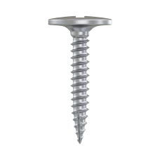 Гвинт для фіксації мембран з повною різьбою DSI Surgical Full-Thread Tenting Screw ⌀1,5 мм., довжина 12 мм., 1 шт.