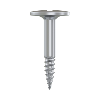 Гвинт для фіксації мембран з напіврізьбою DSI Surgical Half-Thread Tenting Screw ⌀1.5 мм., довжина 12 мм., 1 шт.