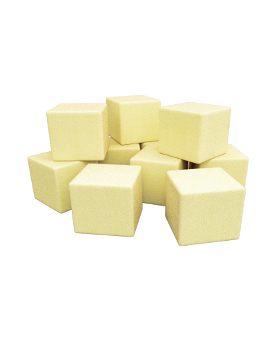 Гемостатична губка з йодоформом DSI Sponge Plus with iodoform, Куб 10x10х10 мм. Гемостатична губка з йодоформом DSI Sponge Plus with iodoform, Куб 10x10х10 мм.
