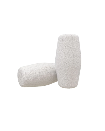 Колагенова стерильна губка високої щільності DSI Sponge HD Hemostatic Sterile Plugs 20x10 мм,
