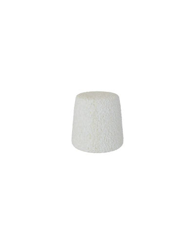 Колагенова губка DSI Pure Sponge,  Циліндр ⌀8x7 мм.
