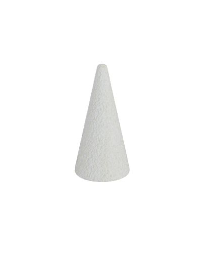 Колагенова губка DSI Pure Sponge,  Конус ⌀5x15 мм.
