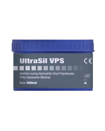 Відбитковий матеріал DSI UltraSil VPS, Повний набір Відбитковий матеріал DSI UltraSil VPS, Повний набір