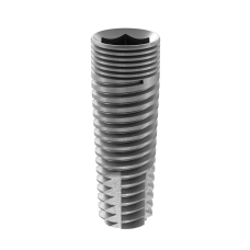 Імплантат DSI Classic Cone Line RP, Hex 2,42, внутрішній шестигранник, ⌀ 3.5-6.0