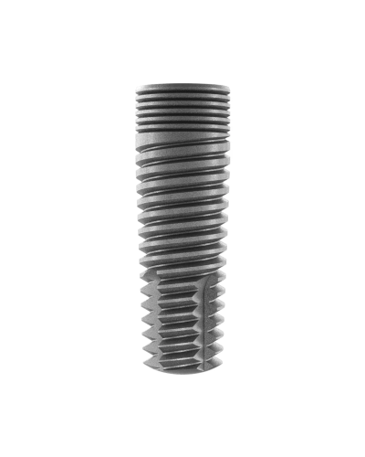 Імплантат DSI Classic Cone Line RP, Hex 2,42, внутрішній шестигранник, ⌀ 3.5-6.0 Імплантат DSI Classic Cone Line RP, Hex 2,42, внутрішній шестигранник, ⌀ 3.5-6.0