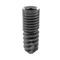 Імплантат DSI Smart Dual Thread RP Hex 2.42, внутрішній шестигранник, ⌀ 3.75-4.5