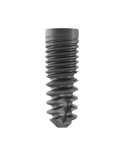 Імплантат DSI Smart Dual Thread RP Hex 2.42, внутрішній шестигранник, ⌀ 3.75-4.5 Імплантат DSI Smart Dual Thread RP Hex 2.42, внутрішній шестигранник, ⌀ 3.75-4.5