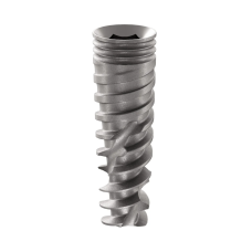Імплантат DSI Premium Spiral Implant Line RP, Hex 2.42, внутрішній шестигранник, ⌀ 3.5-6.0