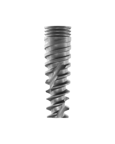 Імплантат DSI Premium Spiral Implant Line RP, Hex 2.42, внутрішній шестигранник, ⌀ 3.5-6.0