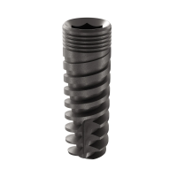 Імплантат DSI Premium Spiral Implant RBM Line RP, Hex 2.42, внутрішній шестигранник, ⌀ 3.5-5.0