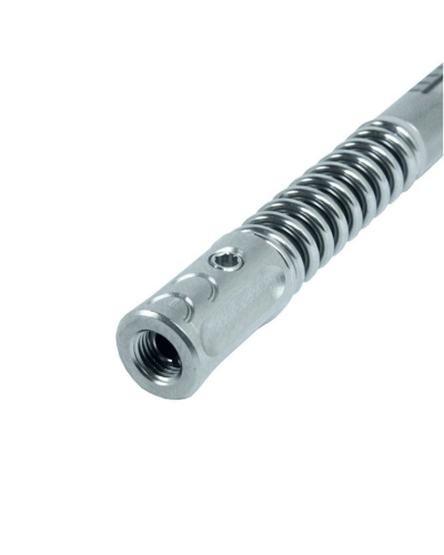 Динамометричний ключ з храповим механізмом DSI Torque Ratchet, 10-35 Ncm, Hex ⌀6.35 мм Динамометричний ключ з храповим механізмом DSI Torque Ratchet, 10-35 Ncm, Hex ⌀6.35 мм