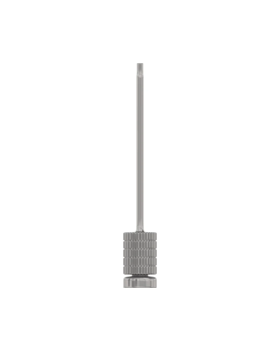 Викрутка ручна для протетичних компонентів DSI Manual Hand Driver, Hex 1,25 мм, довжина 25 мм
