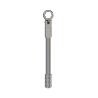 Ключ – трещітка з храповим механізмом DSI Ratchet Wrench, Hex ⌀6.35 мм