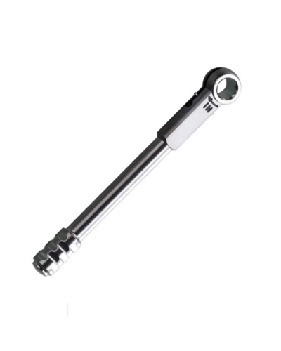 Ключ – трещітка з храповим механізмом DSI Ratchet Wrench, Hex ⌀6.35 мм Ключ – трещітка з храповим механізмом DSI Ratchet Wrench, Hex ⌀6.35 мм