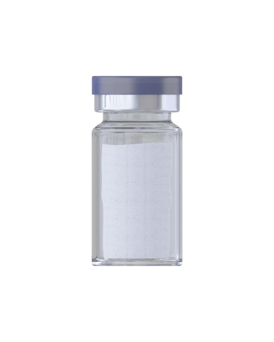 Колагенова мембрана DSI Syntoss Bio+, 15x15 мм.