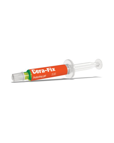 Набір для ремонту зубних фарфорових та керамічних реставрацій DSI Cera-Fix Repair Kit