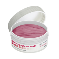 Паста профілактична  для чищення зубів DSI Prophylaxis Paste (Prophy Paste), 340 г, Полуниця