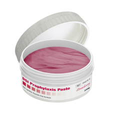 Паста профілактична  для чищення зубів DSI Prophylaxis Paste (Prophy Paste), 340 г, Полуниця
