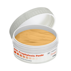 Паста профілактична  для чищення зубів DSI Prophylaxis Paste (Prophy Paste), 340 г, Апельсин