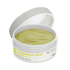 Паста профілактична  для чищення зубів DSI Prophylaxis Paste (Prophy Paste), 340 г, Лимон