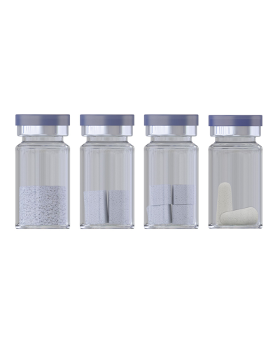 Синтетичний кістковий матеріал (трансплантат) DSI Syntoss Bone Graft, Куб 5х5х5 мм. Синтетичний кістковий матеріал (трансплантат) DSI Syntoss Bone Graft, Куб 5х5х5 мм.