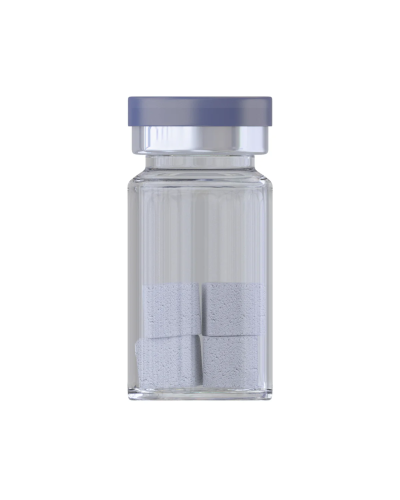 Синтетичний кістковий матеріал (трансплантат) DSI Syntoss Bone Graft, Куб 5х5х5 мм. Синтетичний кістковий матеріал (трансплантат) DSI Syntoss Bone Graft, Куб 5х5х5 мм.
