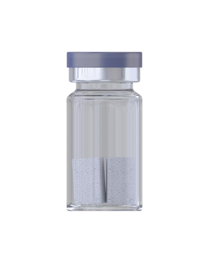 Синтетичний кістковий матеріал (трансплантат) DSI Syntoss Bone Graft, Блоки 5х5х10 мм.