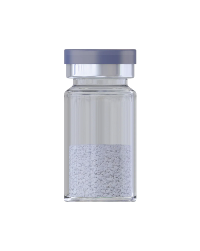 Синтетичний кістковий матерал (трансплантат) DSI Syntoss Bone Graft, Гранули (500-1000 мкм) , 1,0 см3