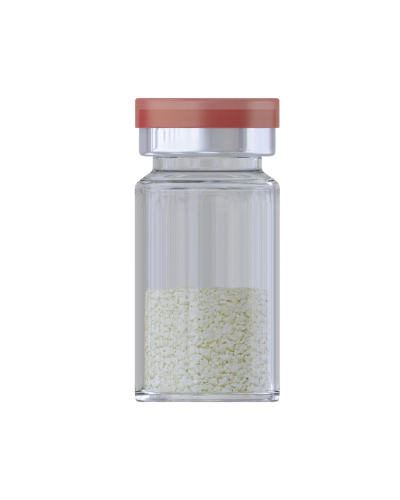 Натуральний кістковий матеріал (ксенотрансплантат) DSI Zenoss Bone Graft, Гранули (200-1000 мкм), 0.25 см3