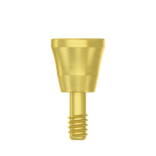 Формувач ясен DSI Healing Cap Concave ⌀4.5 мм, конусне з'єднання RP (2,65 мм), 3 мм