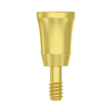 Формувач ясен DSI Healing Cap Concave ⌀4.5 мм, конусне з'єднання RP (2,65 мм), 5 мм