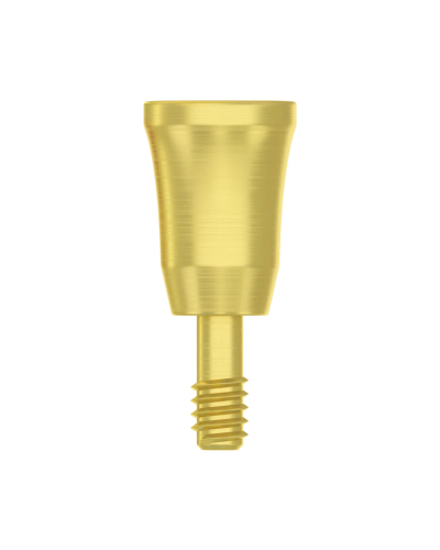 Формувач ясен DSI Healing Cap Concave ⌀4.5 мм, конусне з'єднання RP (2,65 мм), 5 мм