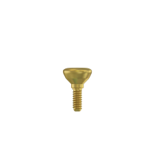 Формувач ясен DSI Healing Cap Concave ⌀4.5 мм, внутрішній шестигранник ⌀2,42, 2 мм