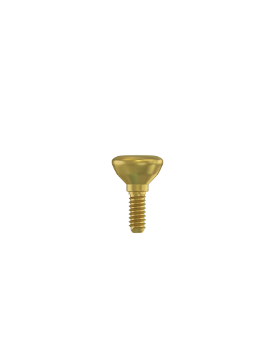 Формувач ясен DSI Healing Cap Concave ⌀4.5 мм, внутрішній шестигранник ⌀2,42, 2 мм